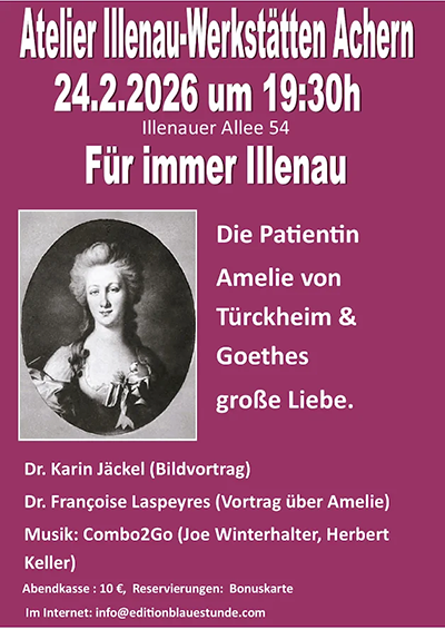 Atelier Illenau Werkstätten